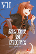 SPICE & WOLF, t. 07